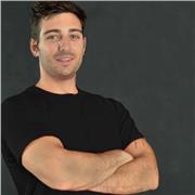 Personal Trainer e docente di scienze motorie (laurea magistrale) con esperienza ultradecennale nel settore sportivo